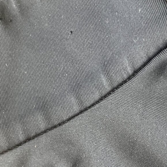 Cutter & Buck Congressional Country Club Women's Quarter Zip Pullover Sz S Navy - Picture 5 of 14